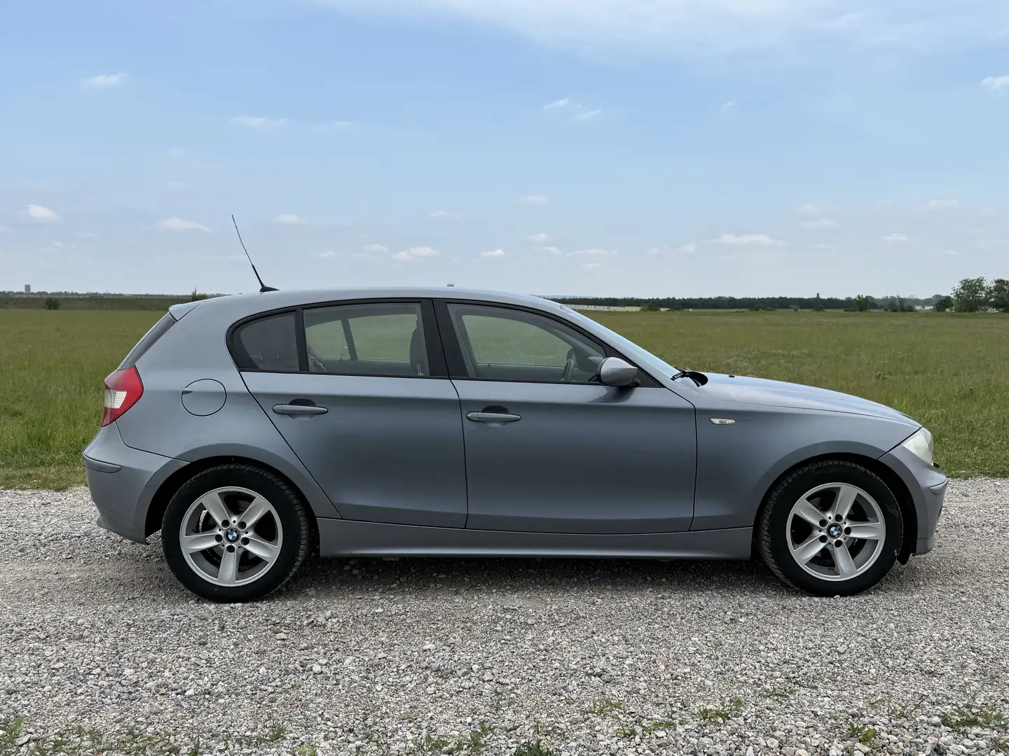 BMW 116 116i Österreich-Paket - 2