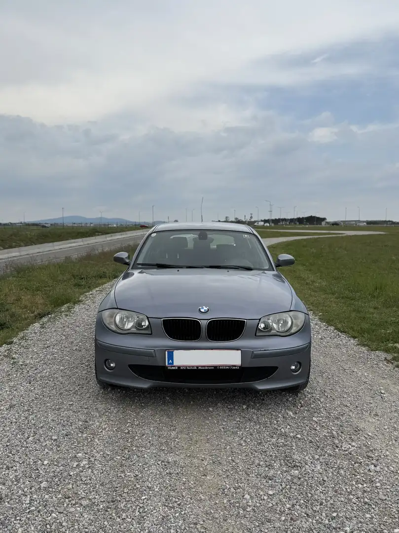 BMW 116 116i Österreich-Paket - 1