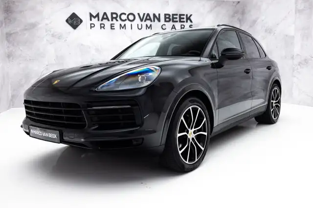 Porsche Cayenne 3.0 E-Hybrid | Pano | Clubleder | E-Trekhaak | Luc