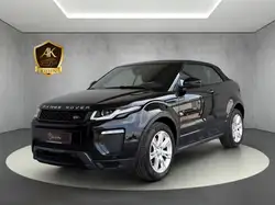 Land Rover Range Rover Evoque HSE Dynamic*