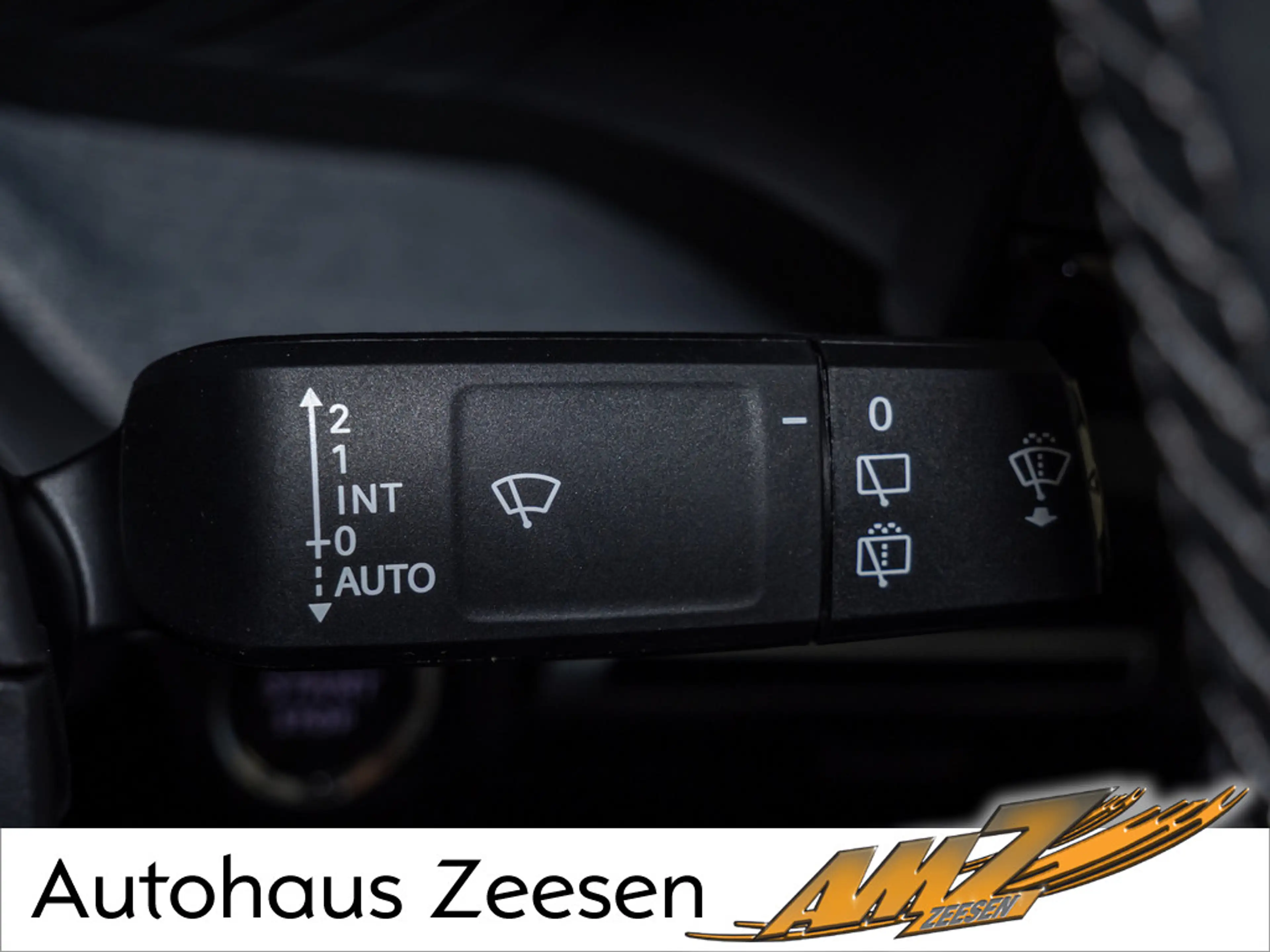 Citroen C3 Aircross Hybrid 145 TeamD KEYLESS NAVI PDC — photo 13