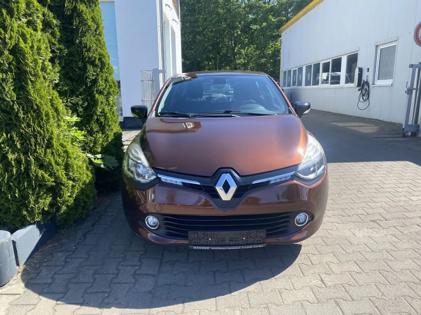 Renault Clio Energy TCe 90 Start & Stop Dynamique Braun - 2