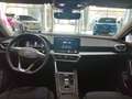 SEAT Leon Sportstourer 2.0 TDI FR 4Drive Klima Navi Schwarz - thumbnail 13