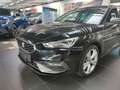 SEAT Leon Sportstourer 2.0 TDI FR 4Drive Klima Navi Schwarz - thumbnail 8