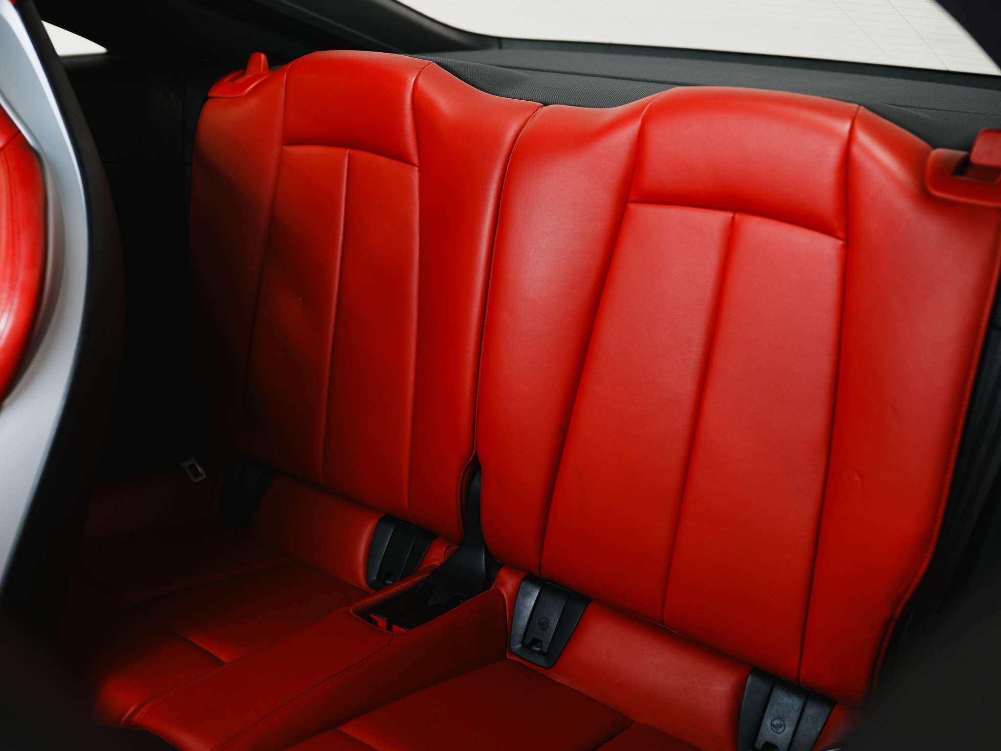 used 2018 Audi TTS car, priced at $34,900