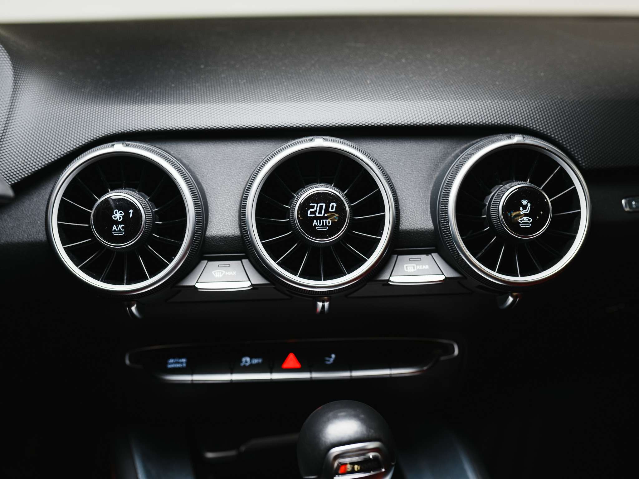 used 2018 Audi TTS car, priced at $34,900