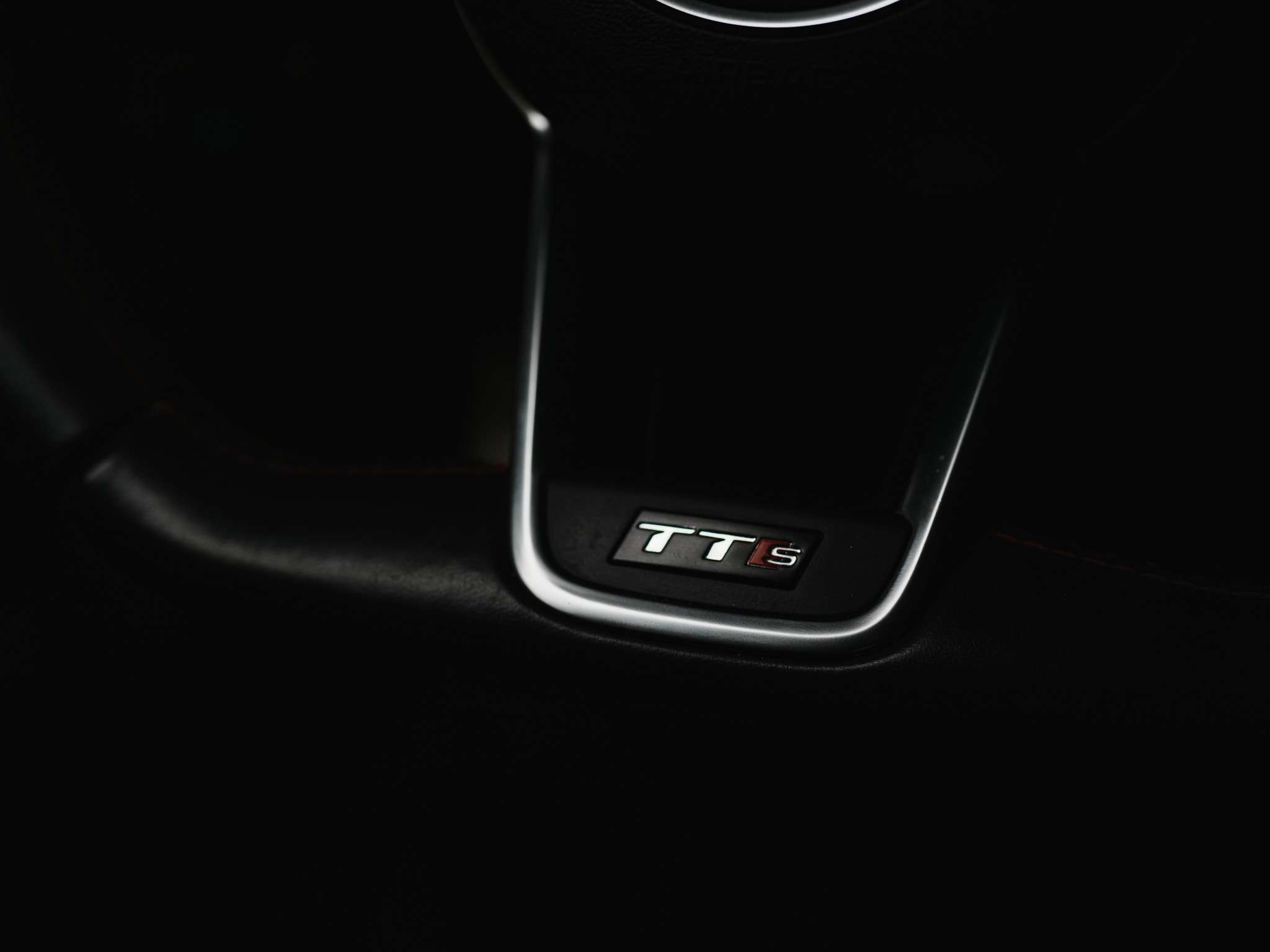 used 2018 Audi TTS car, priced at $34,900