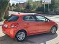 Peugeot 208 euro6b prete a immatriculer Оранжевий - thumbnail 7