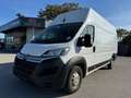 Citroen Jumper L4H3 35+ 165 TÜV/Service/Reifen NEU *VERKAUFT* Weiß - thumbnail 1