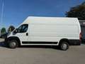 Citroen Jumper L4H3 35+ 165 TÜV/Service/Reifen NEU *VERKAUFT* Weiß - thumbnail 2