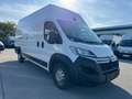 Citroen Jumper L4H3 35+ 165 TÜV/Service/Reifen NEU *VERKAUFT* Weiß - thumbnail 9