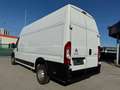 Citroen Jumper L4H3 35+ 165 TÜV/Service/Reifen NEU *VERKAUFT* Weiß - thumbnail 3