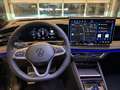 Volkswagen Tiguan R-Line 2.0TDI PANO+AHK+KEYLESS+HEAD-UP+IQ Grau - thumbnail 11