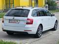 Skoda Octavia Octavia Combi 1,6 TDI Drive Weiß - thumbnail 2