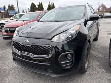 LX FWD POSSIBLE DE CERTIFIÉ!