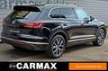 Volkswagen Touareg Atmosphere 4M Leder,Navi,LED,Kamera,SH Чорний - thumbnail 15