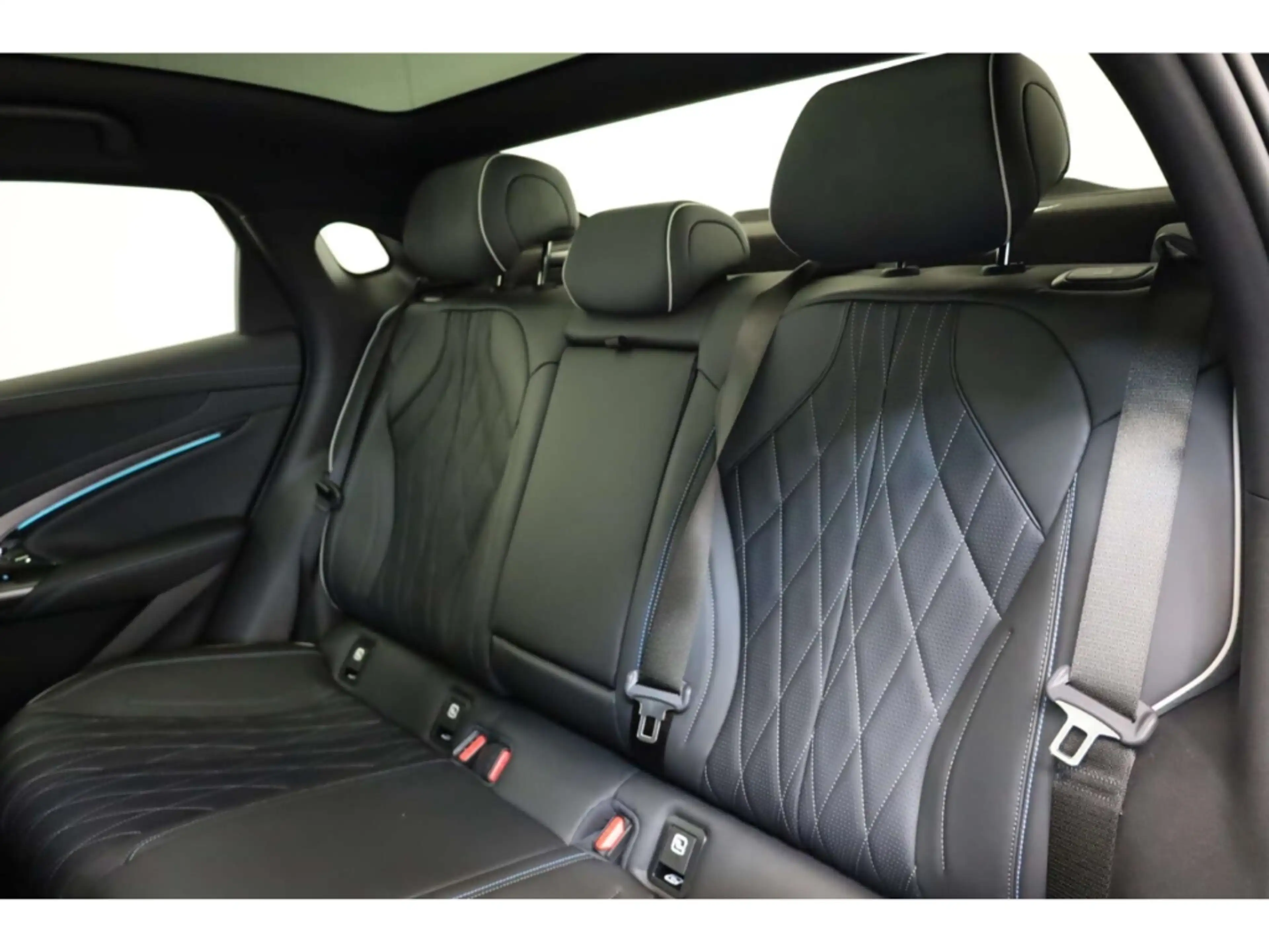 BYD Seal 2026 Design — photo 11