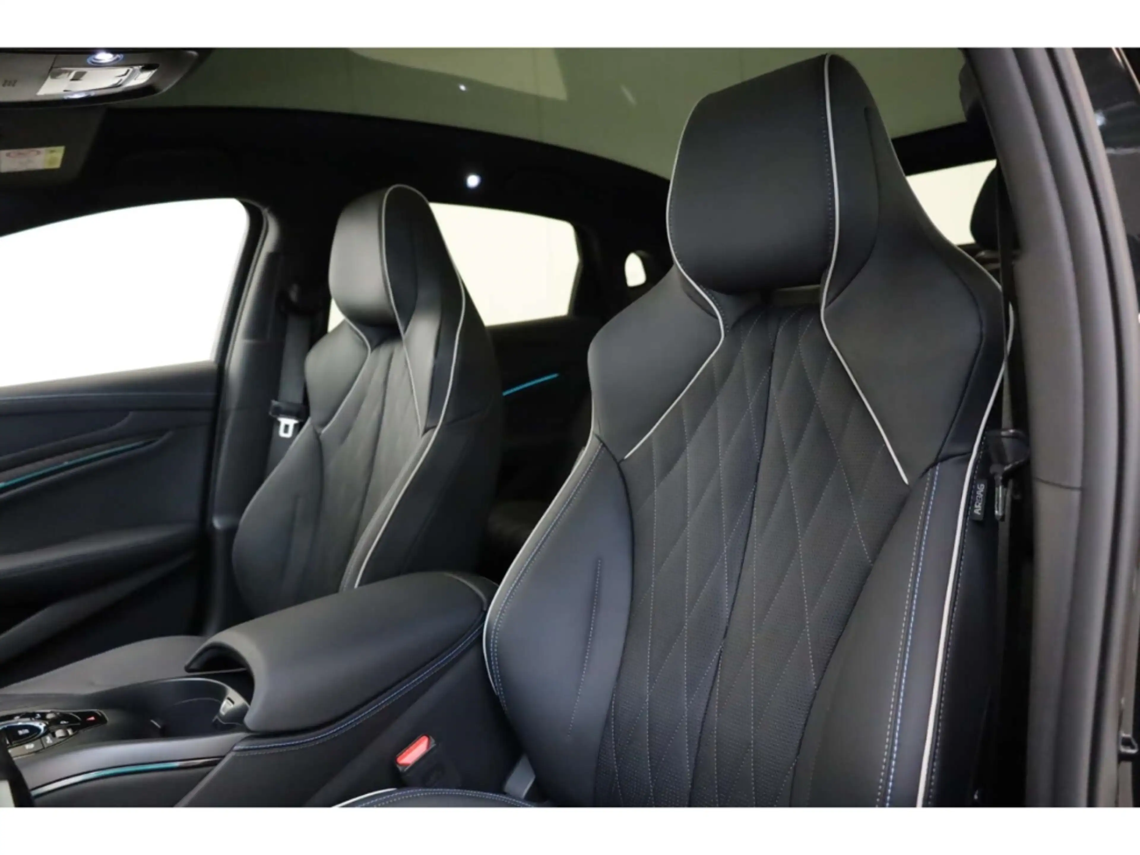 BYD Seal 2026 Design — photo 10