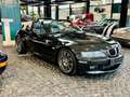 BMW Z3 2,2i Klima, Sport Edition Zwart - thumbnail 19