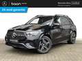 Mercedes-Benz GLE 400 e 4-Matic AMG Line l Rijassistentie pakket l Burme Schwarz - thumbnail 1