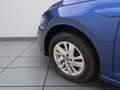 Volkswagen Polo 1.0 TSI DSG STYLE NAVI IQ.LIGHT SITZHZG PDC Blau - thumbnail 8