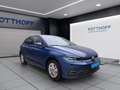 Volkswagen Polo 1.0 TSI DSG STYLE NAVI IQ.LIGHT SITZHZG PDC Blau - thumbnail 6