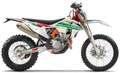 KTM 350 EXC 350 EXC-F SixDays Biały - thumbnail 1