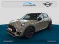 MINI Cooper 5-Türer John Cooper Works Trim Navi+Pano Grau - thumbnail 1