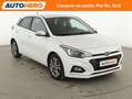 Hyundai i20 1.0 TGDI Tecno DT 100 Blanco - thumbnail 8