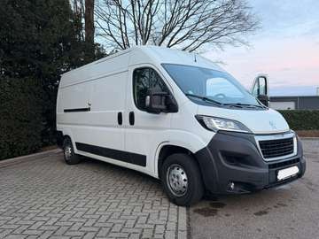 2.2 diesel L3 H2 Uitgebreide Inrichting Of Zonder