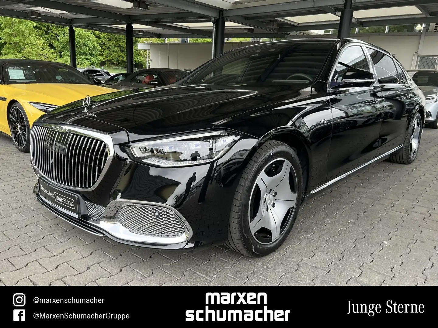 mercedes-benz clasa s