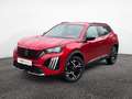 Peugeot 2008 Allure PureTech 130 EAT8 KAMERA SHZ ACC DAB Rouge - thumbnail 2