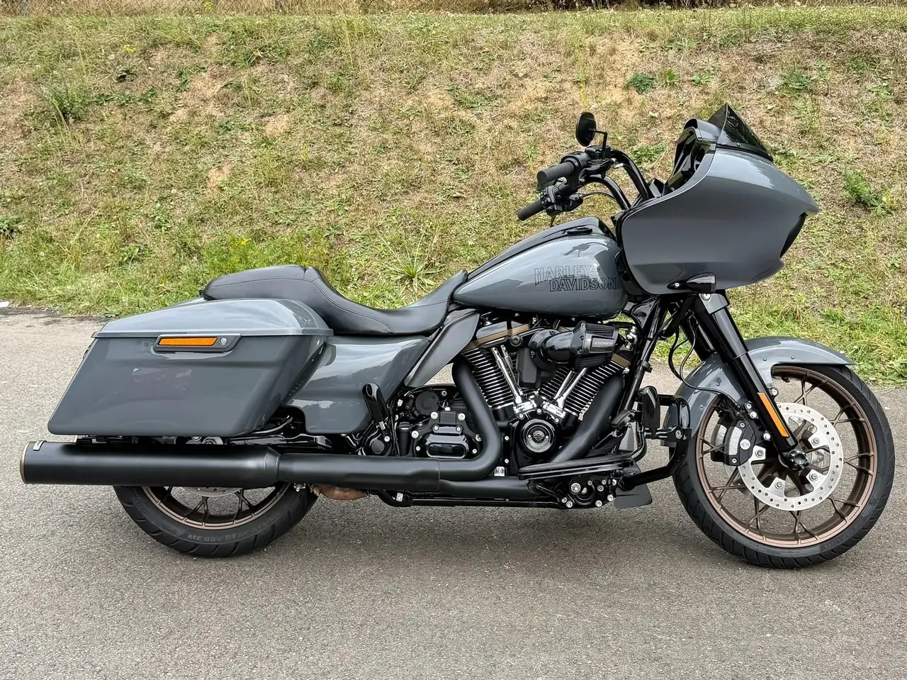 Harley-Davidson Road Glide