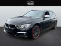 BMW 330 d Touring xDrive Advantage*NAVI*LED*AHK* Noir - thumbnail 3