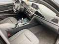 BMW 330 d Touring xDrive Advantage*NAVI*LED*AHK* Noir - thumbnail 11