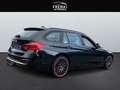 BMW 330 d Touring xDrive Advantage*NAVI*LED*AHK* Noir - thumbnail 4
