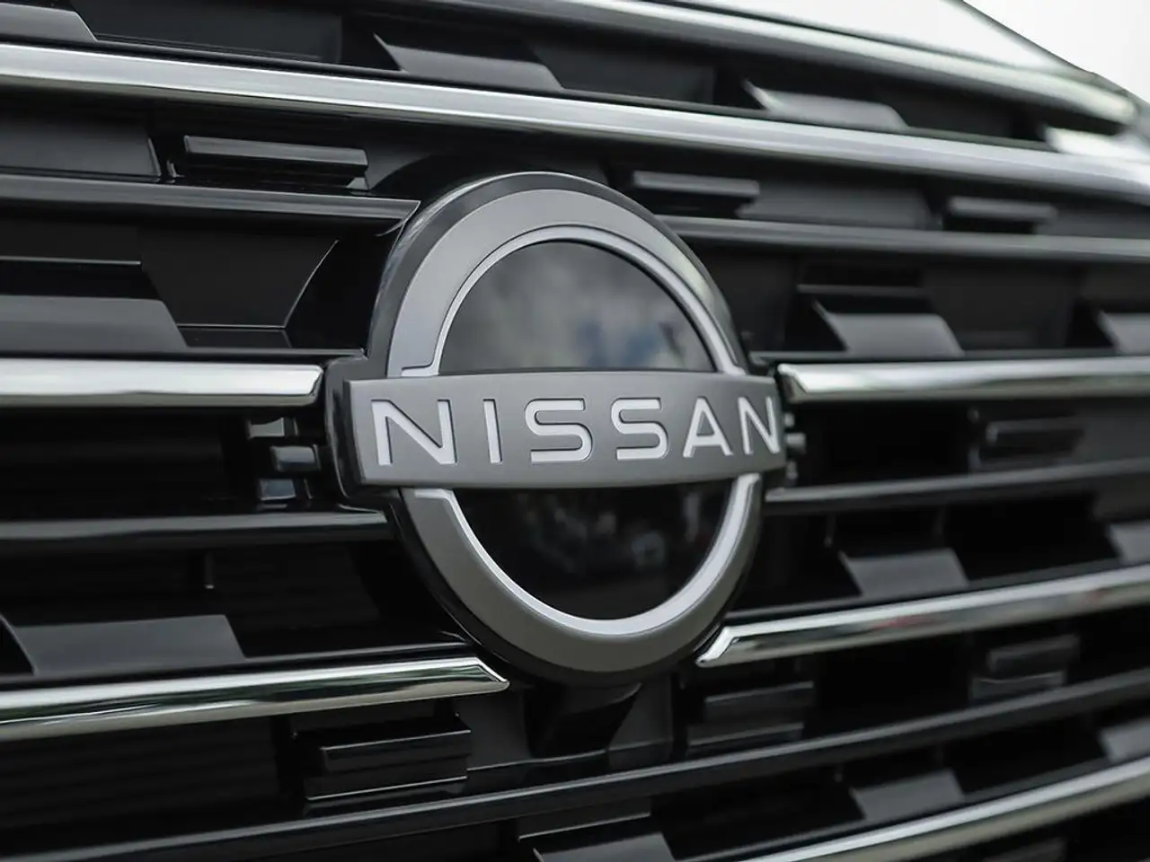 Nissan Rogue fotografie Nissan Rogue