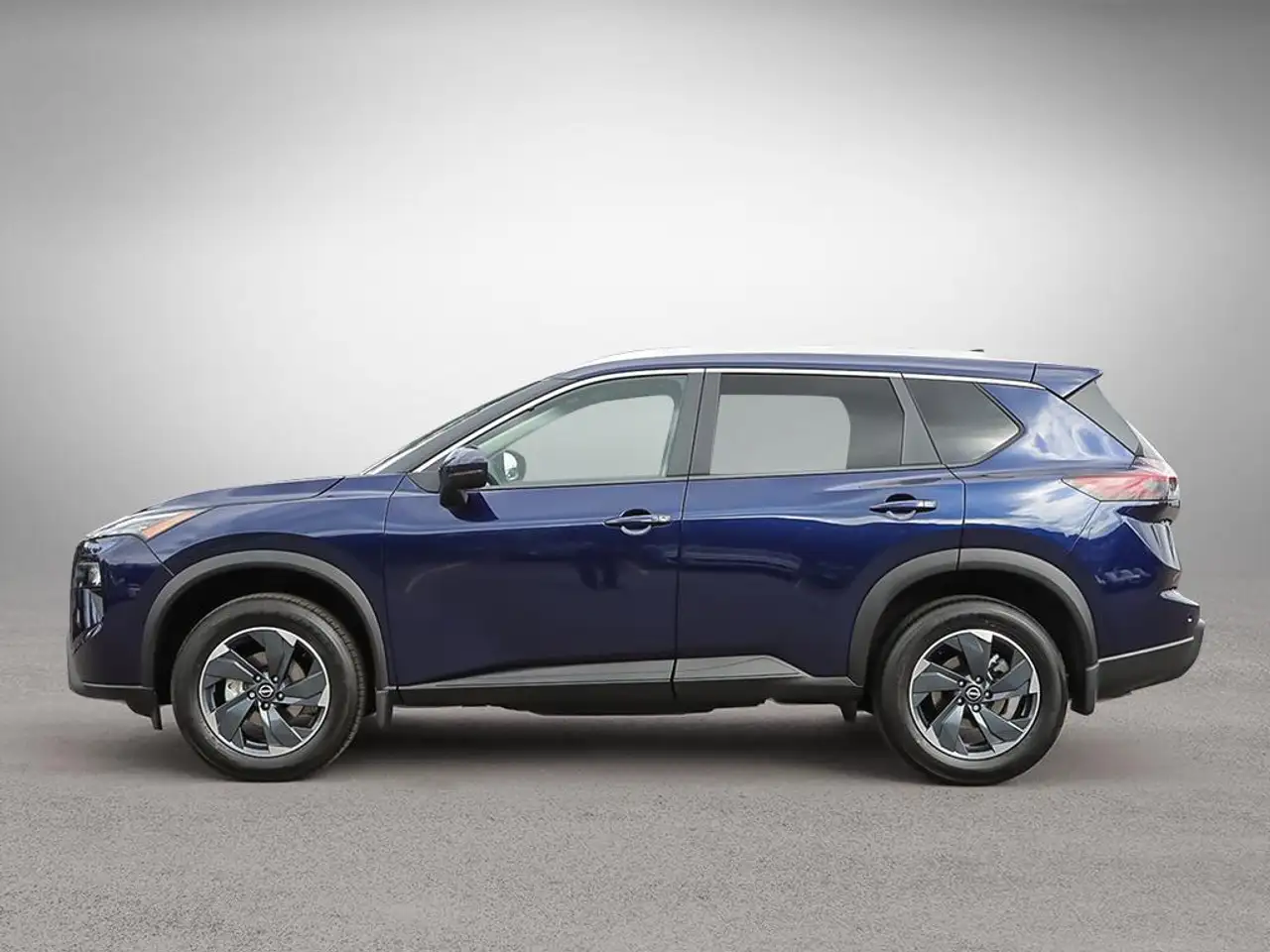 Nissan Rogue fotografie Nissan Rogue
