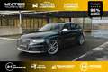 Audi RS4 Avant B8 1er main V8 4.2  450ch Fekete - thumbnail 3