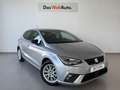SEAT Ibiza 1.0 TSI S&S FR XS 110 Plateado - thumbnail 1