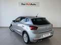 SEAT Ibiza 1.0 TSI S&S FR XS 110 Plateado - thumbnail 2