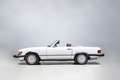 Mercedes-Benz SL 500 Aut. Blanc - thumbnail 11