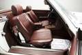 Mercedes-Benz SL 500 Aut. Blanc - thumbnail 26