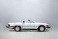 Mercedes-Benz SL 500 Aut. Blanc - thumbnail 14