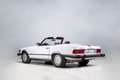 Mercedes-Benz SL 500 Aut. Blanc - thumbnail 18