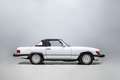 Mercedes-Benz SL 500 Aut. Blanc - thumbnail 16