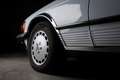 Mercedes-Benz SL 500 Aut. Blanc - thumbnail 45