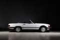Mercedes-Benz SL 500 Aut. Blanc - thumbnail 2
