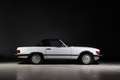 Mercedes-Benz SL 500 Aut. Blanc - thumbnail 4