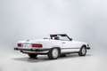 Mercedes-Benz SL 500 Aut. Blanc - thumbnail 21